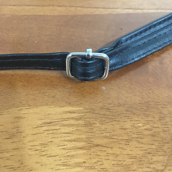 Plush Leopard Cat Purse - Picture 6 of 8